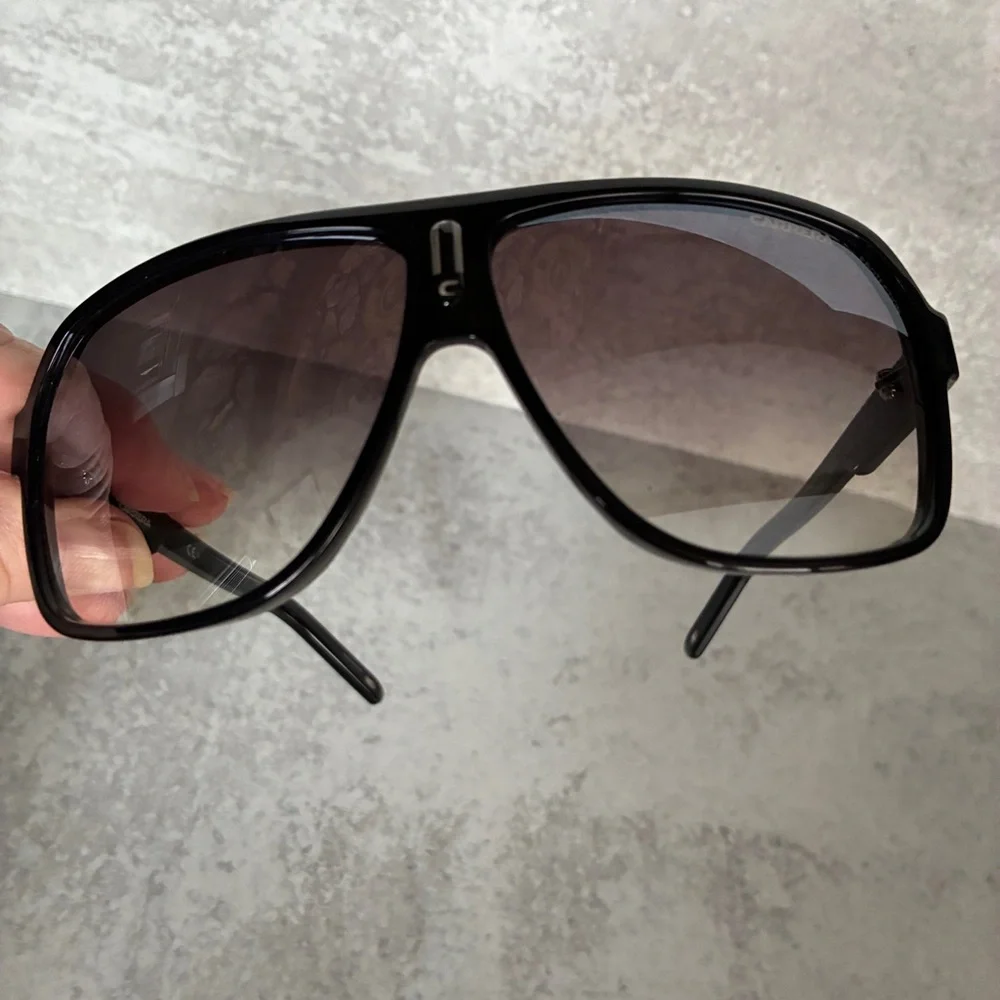 Carrera elevate your